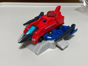 레어 하이퍼레스큐 액티브 체인저 AC01 파이어 제트