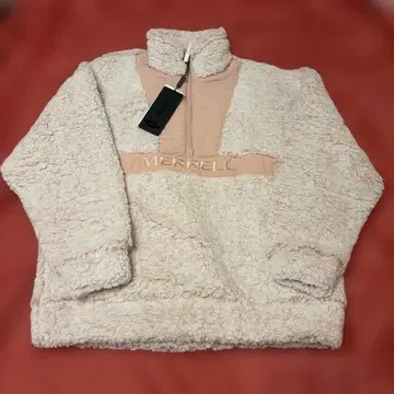 MERRELL 복슬복슬 플리스 새상품 S 사이즈