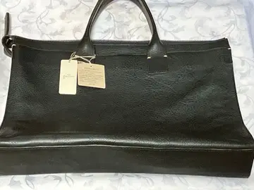 겐텐 genten 비즈니스 백