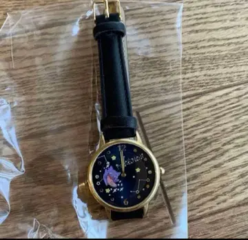 시착만 한 상품 이츠데모 겐가 손목시계