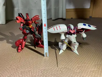 기동전사 건담 시리즈 피규어 8체 세트