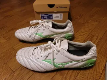 미즈노 모나르시다 NEO3 ELITE 그린 27.5cm