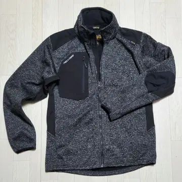 새상품급 워크맨 필드코어 후드 자켓 CORDURA 그레이