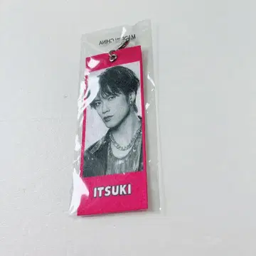 후지와라 이츠키