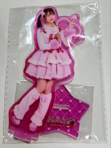 카미사카 스미레 마법소녀 스미페 아크릴 스탠드