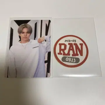 MAZZEL ROOM 마제베야 란