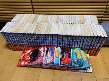 더 파이팅 1권 ~ 87권 세트