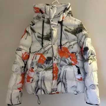 G-STAR ROW 자켓 지스타 로우 B품