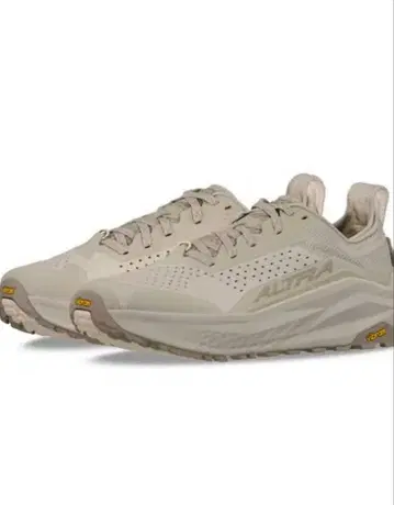 알트라 올림푸스 6 샌드 완판 컬러