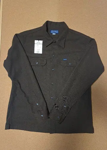 IRON HEART 아이언 하트 IHSH-364 T/C 메카닉 셔츠 XL