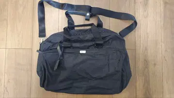 [ 12/15까지 ] agnes b. 여행 백