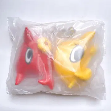 HANA with HONEYs 마스코트 키링