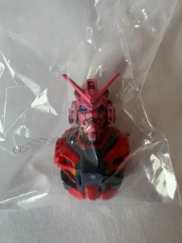 제일복권 GQuuuuuuX(지크 액스) D상 헤드 마그넷