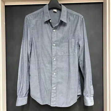 론 헤르만 긴팔 셔츠