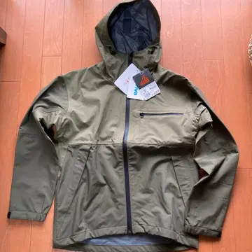 워크맨 INAREM 라이트웜 자켓 L 카키 이나렘