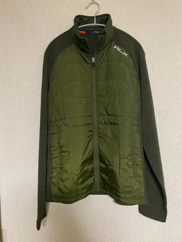 RLX 랄프 로렌 골프