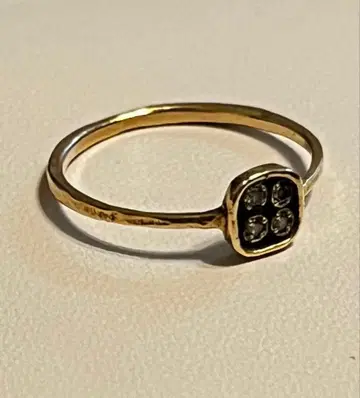 noguchi bijoux 반지 Melee 165