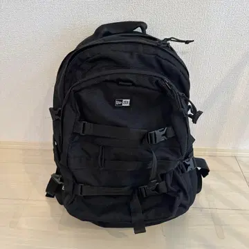 NEW ERA 뉴에라 백팩