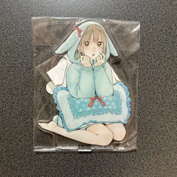 푸른상자 카노 치나츠 아크릴 스탠드