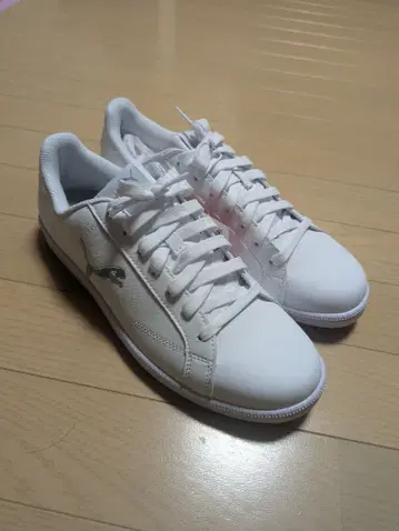 Puma 스매시캣 L 택 포함