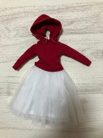 리카짱 캐슬 리틀팩토리 아웃핏 원피스