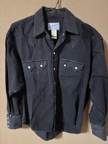 Rockmount Ranch Wear 락마운트 웨스턴 셔츠