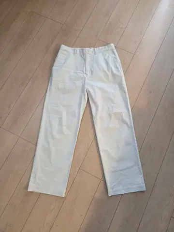 RHC Ron Herman 치노 워크 팬츠