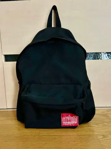 맨해튼 포티지 백팩