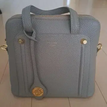 PELLE MORBIDA Vela 페일 카키