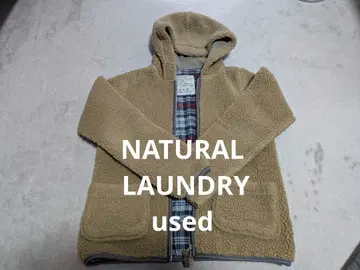 내추럴 런드리 아우터 used 사이즈 2