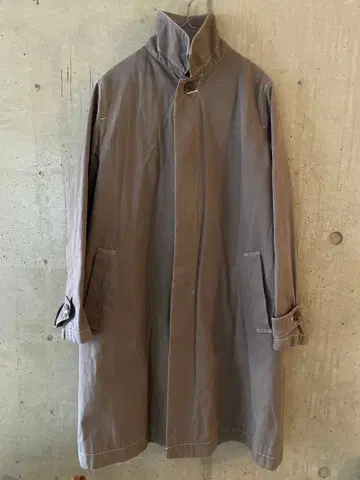 GALERIE VIE 그레이 코트