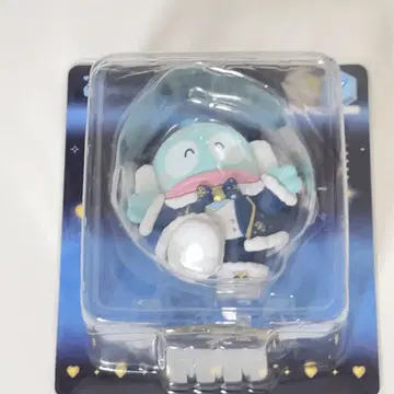 산리오 Holiday Collection A상 한교동