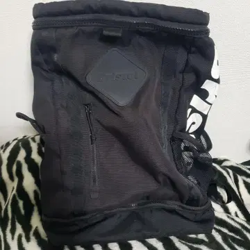 브리스톨 뉴에라 백팩 대용량 32리터 블랙