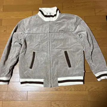 [ GOLDEN BREED ] 00s 코듀로이 점퍼 L