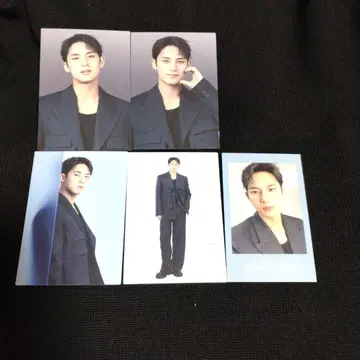 seventeen new_민규 인스턴트 포토