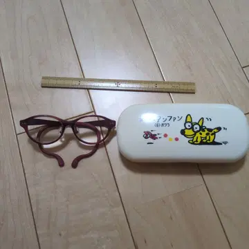 키즈 안경 앙팡