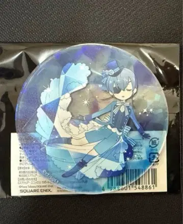 블랙 집사 아크릴 코스터 Vol.1 시엘