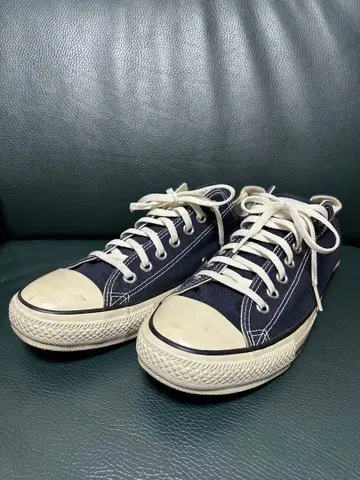 Ron Herman x CONVERSE 올스타 LOW 28cm