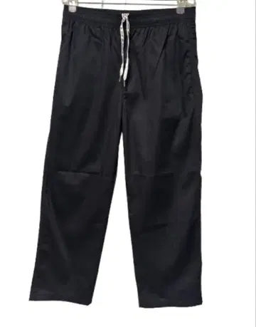 REDKAP x FREAKS STORE 별주 셰프 팬츠 M 블랙