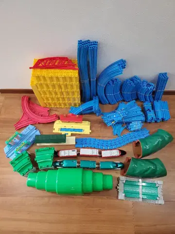 프라레일 묶음 판매