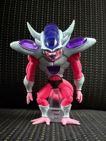 드래곤볼 HG 프리저 제3형태