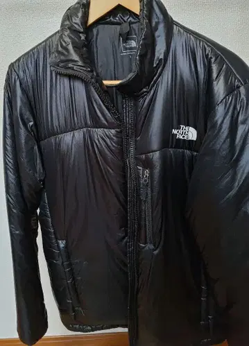 THE NORTH FACE 프리마로프트 자켓