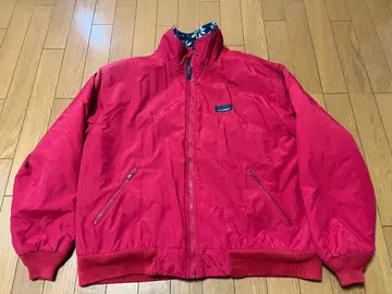 L.LBean warm up jacket 웜업 자켓