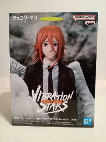 체인소 맨 천사의 악마 피규어 극장판 [체인소 맨 레제 편]