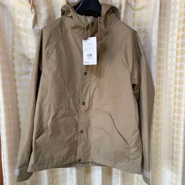 SIERRA DESIGNS 65/35 라이트 파카