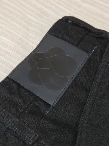 모모타로 청바지 스탠다드 스트레이트 #100 W26 일본제