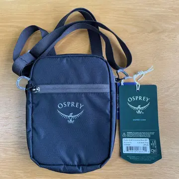 OSPREY CROSSBODY 숄더백
