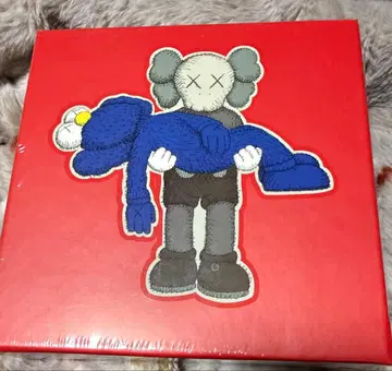 KAWS TOKYO FIRST PUZZLE GONE 카우스 퍼즐 새상품