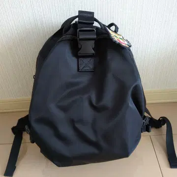 오니츠카타이거 블랙 백팩