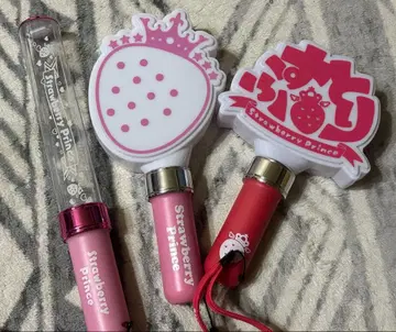 스토푸리 응원봉 세트